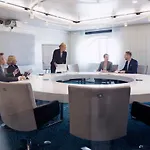 Tallink Silja Line Ferry - To Stockholm  *