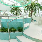 Tallink Silja Line Ferry - To Stockholm  *