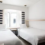 Tallink Silja Line Ferry - To Stockholm