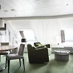  Tallink Silja Line Ferry - To Stockholm